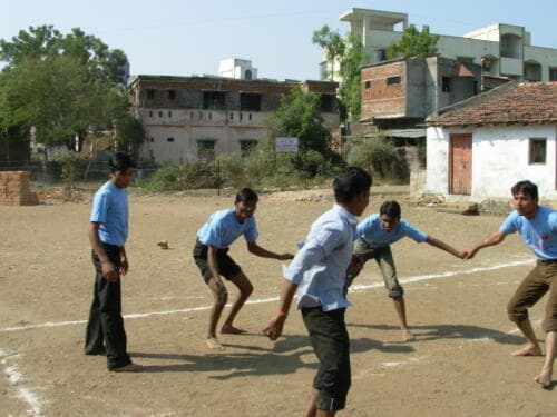 City Pride College Nagpur Facilities photo 3