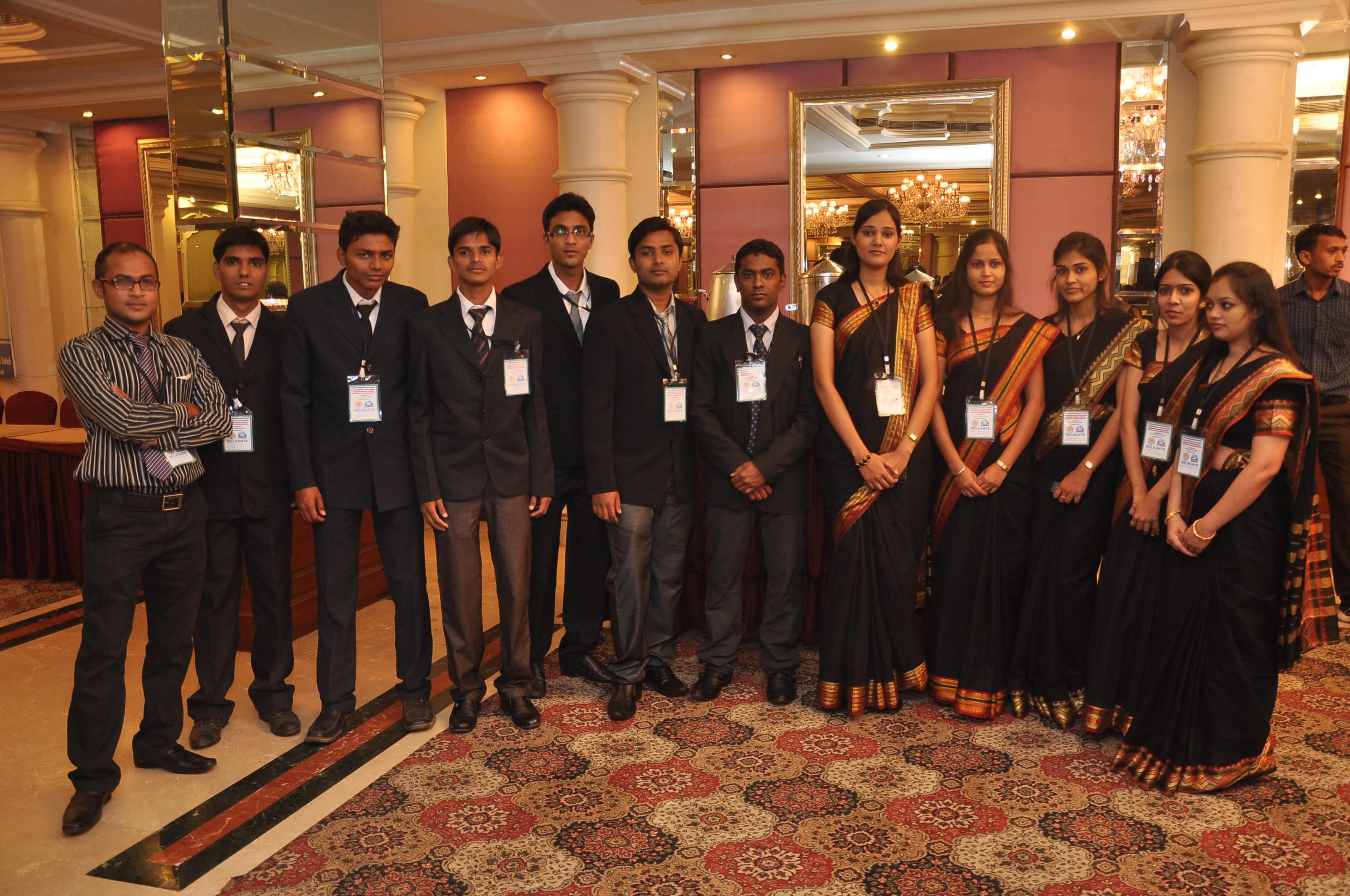 Central India College of Business Management & Studies Nagpur Events photo 2