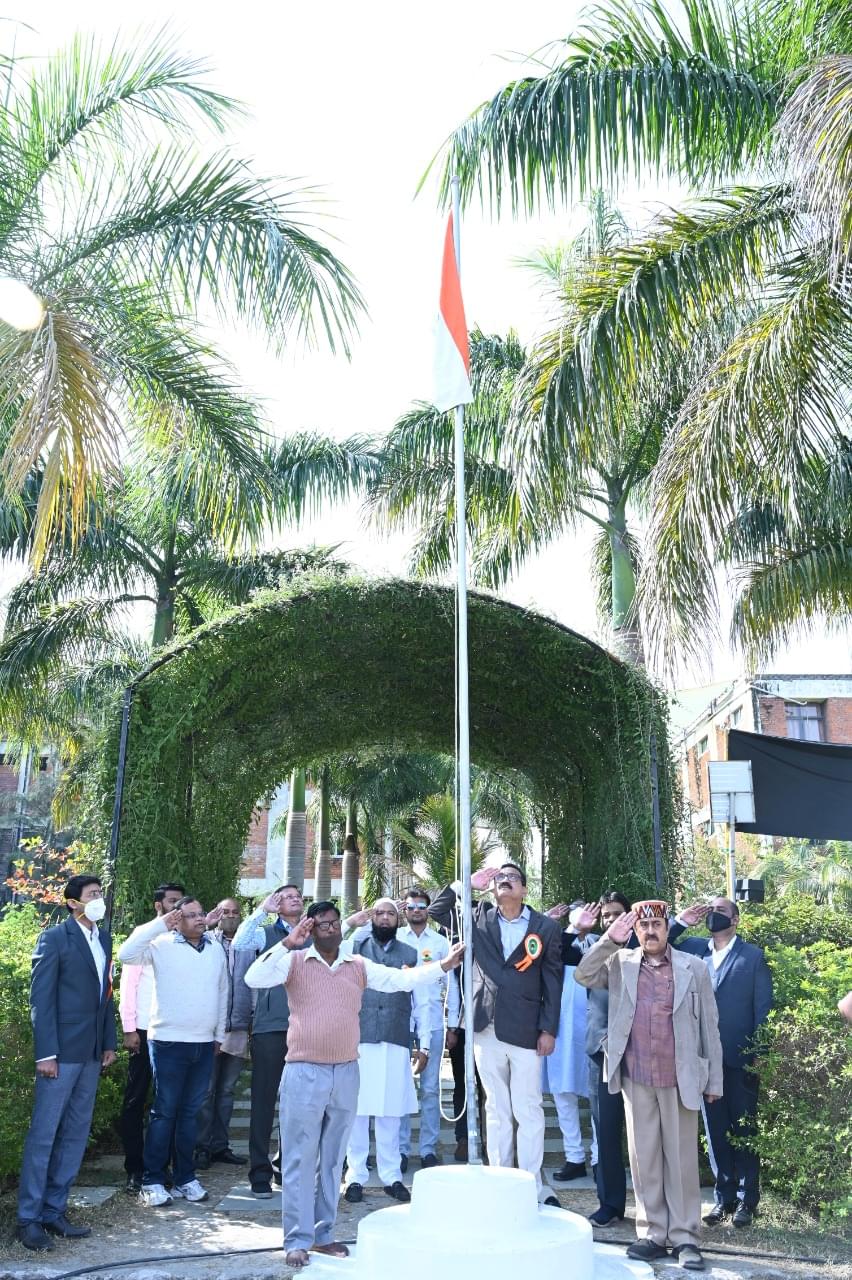 Central India College of Business Management & Studies Nagpur Events photo 3