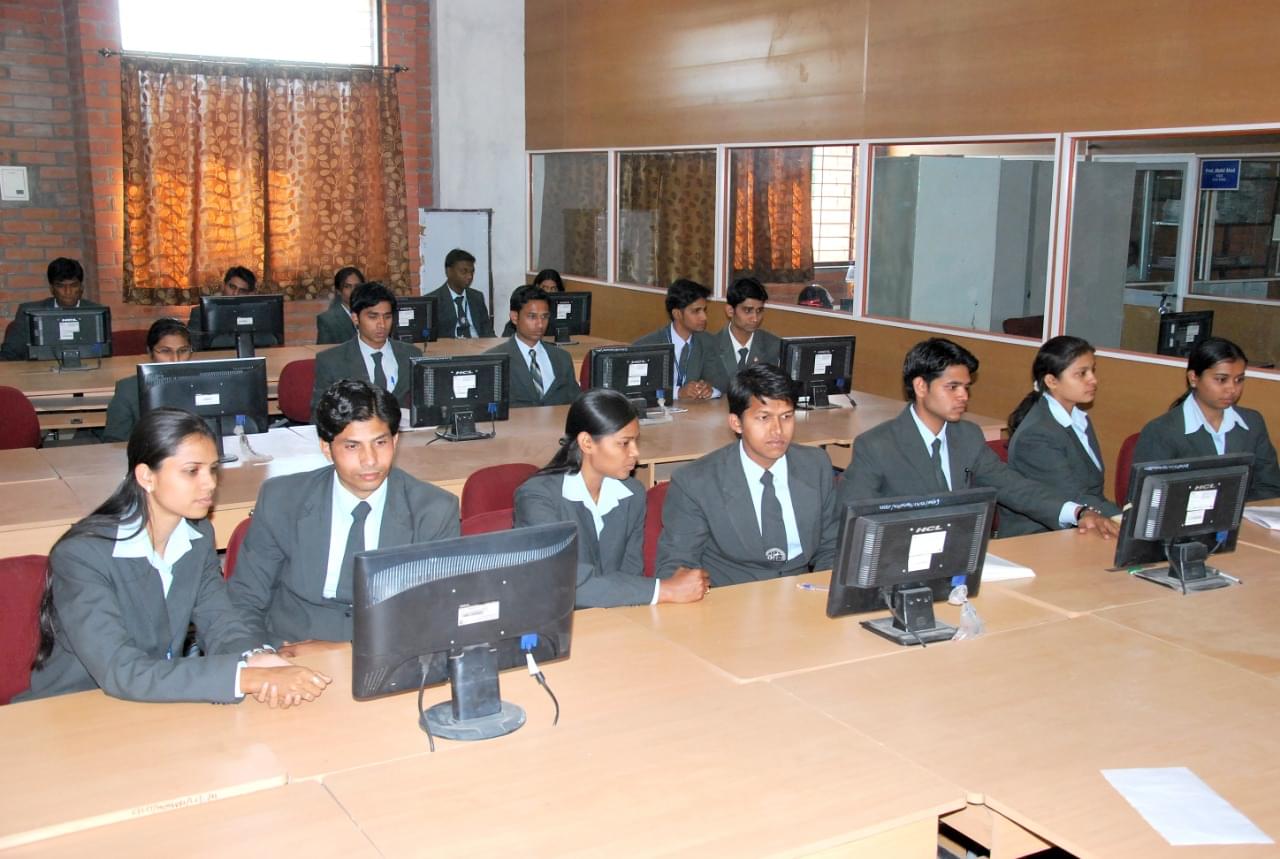 Central India College of Business Management & Studies Nagpur Facilities photo 1