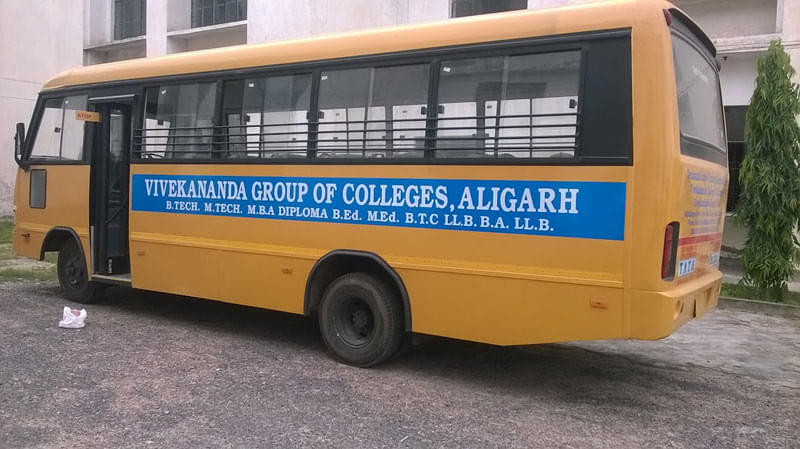 Vivekananda College of Technology and Management Aligarh Infrastructure photo 13