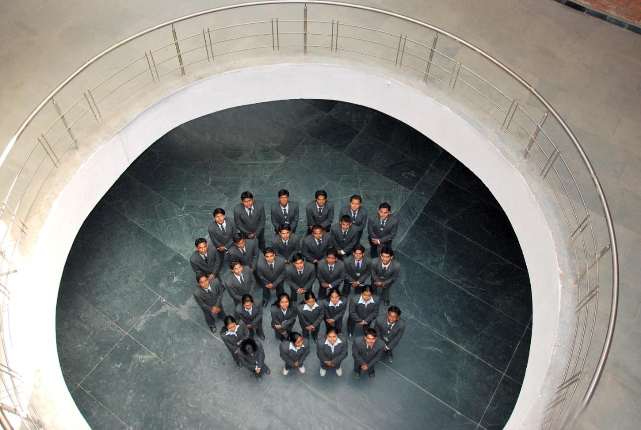 Central India College of Business Management & Studies Nagpur Events photo 5