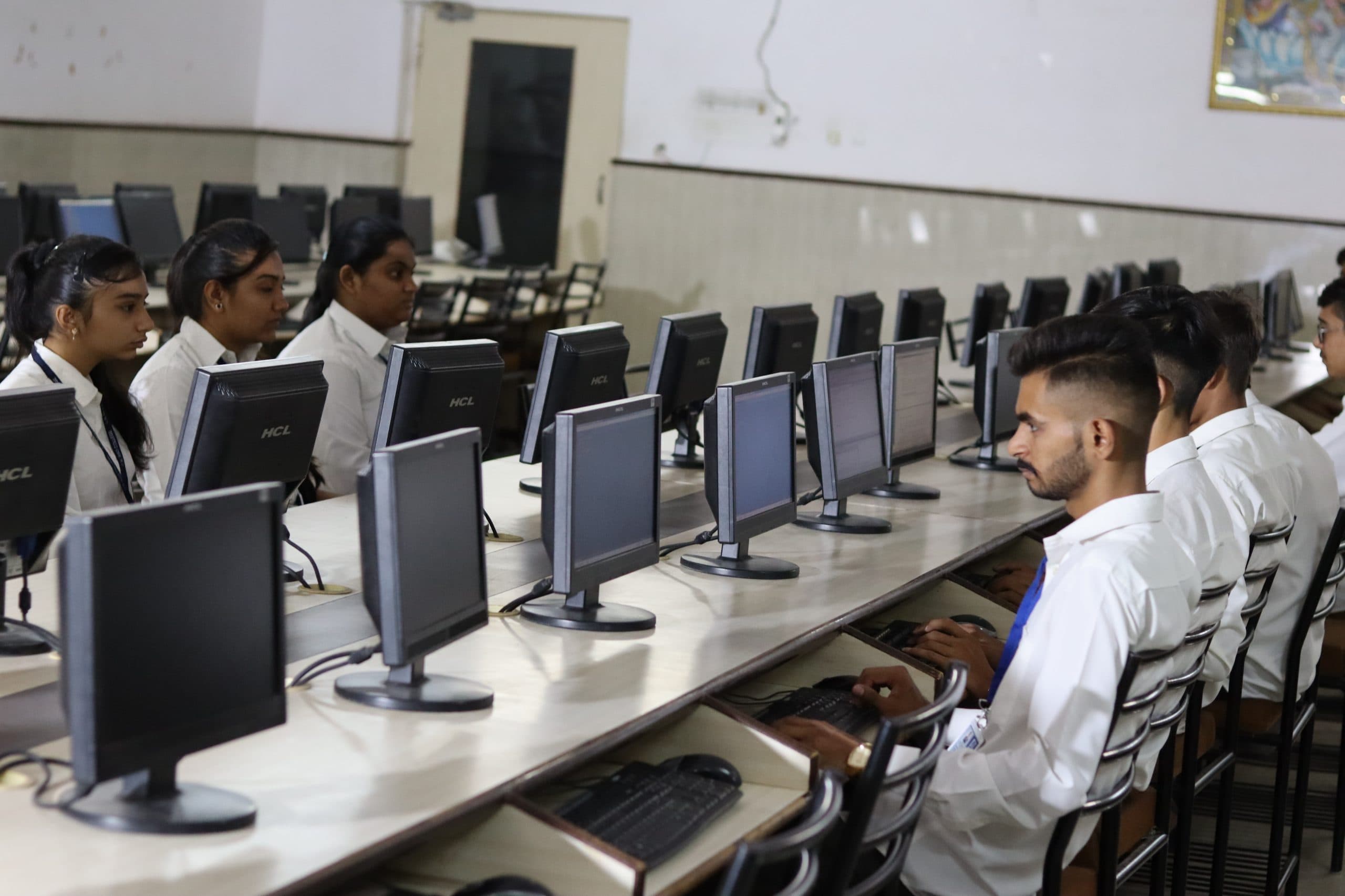 TN Rao College Rajkot Campus photo 2