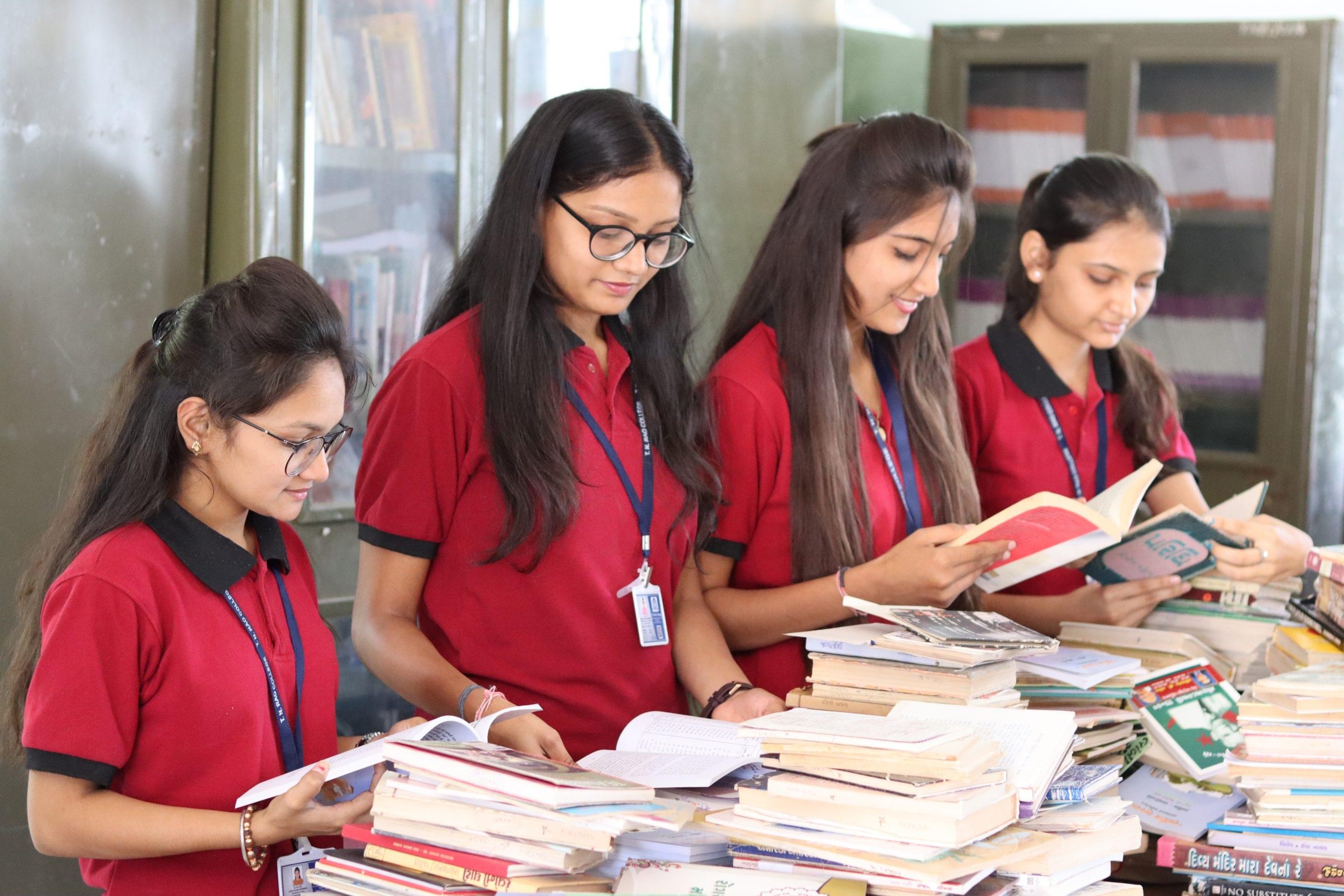 TN Rao College Rajkot Campus photo 3