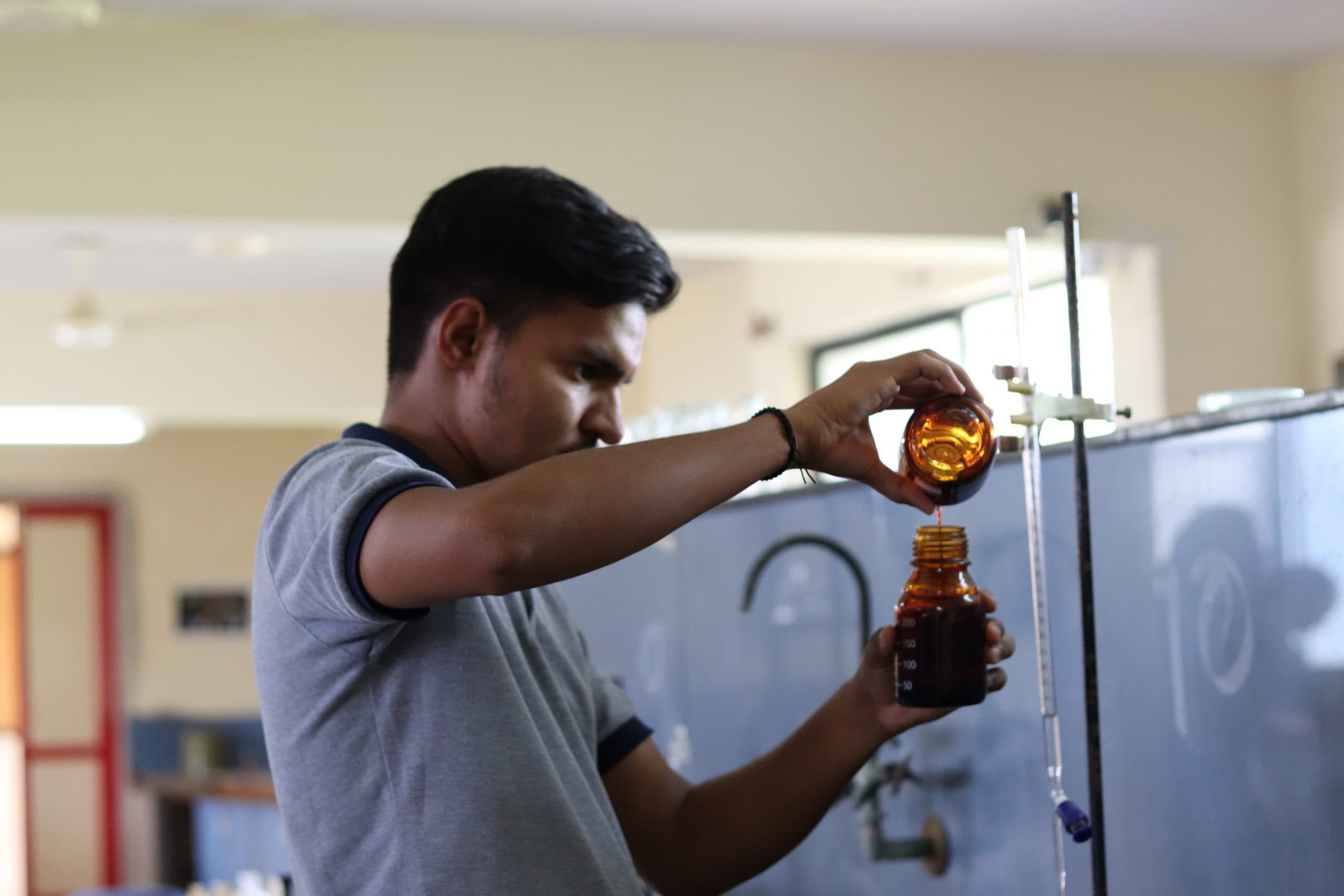 TN Rao College Rajkot Campus photo 4