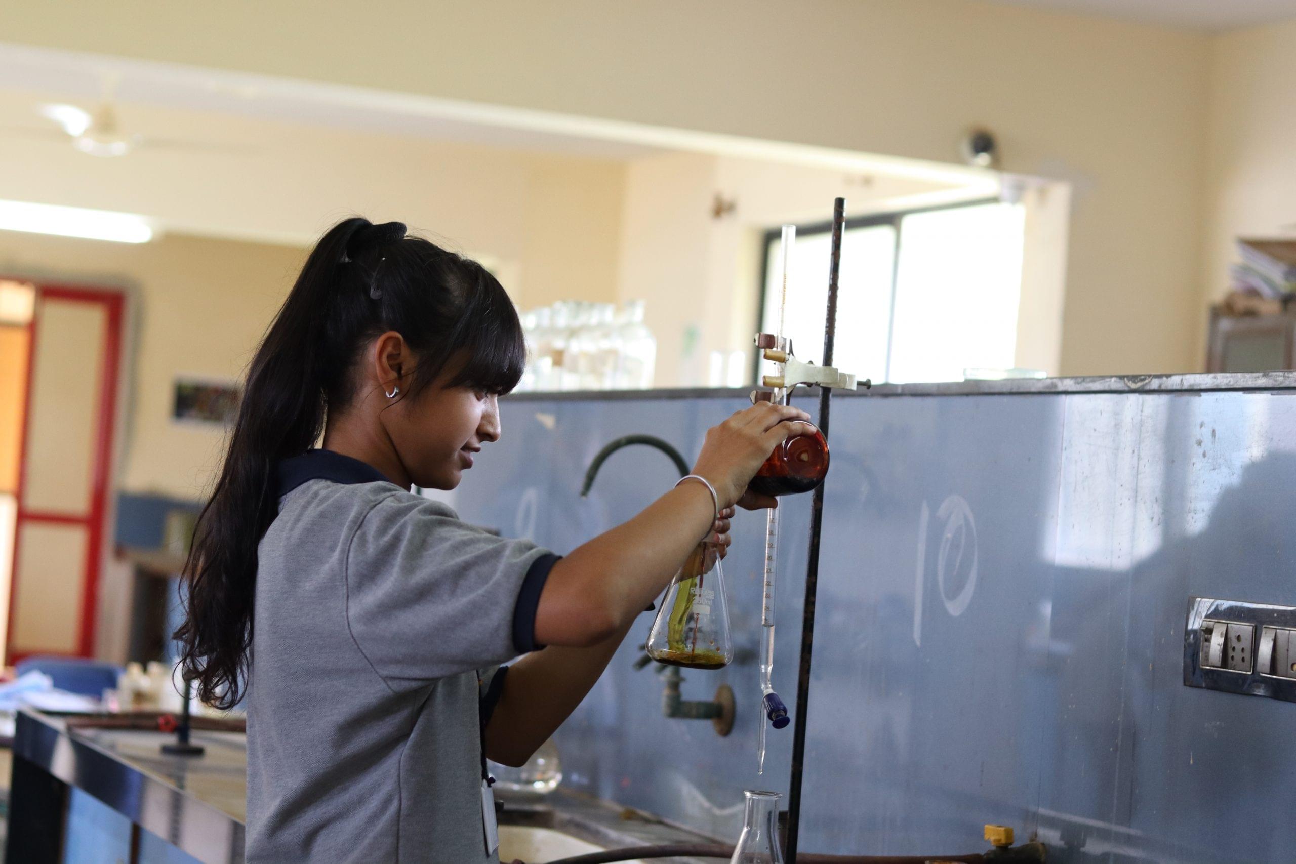 TN Rao College Rajkot Campus photo 5