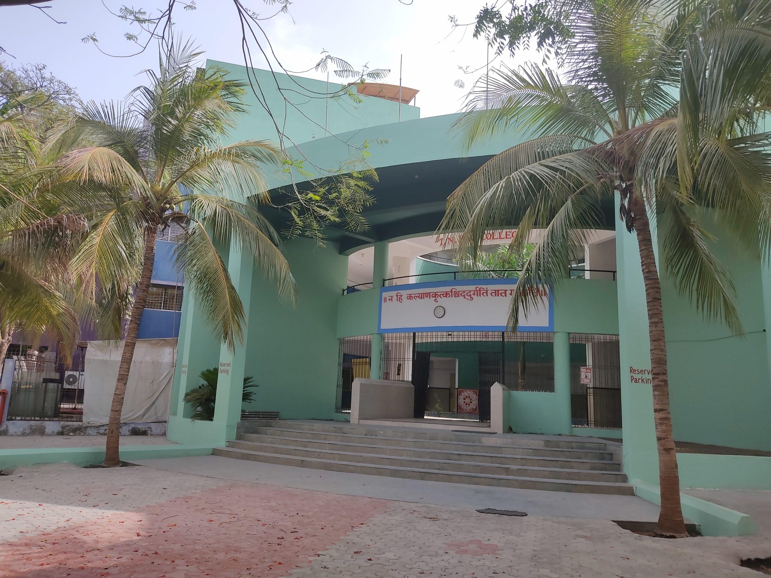 TN Rao College Rajkot Campus photo 18