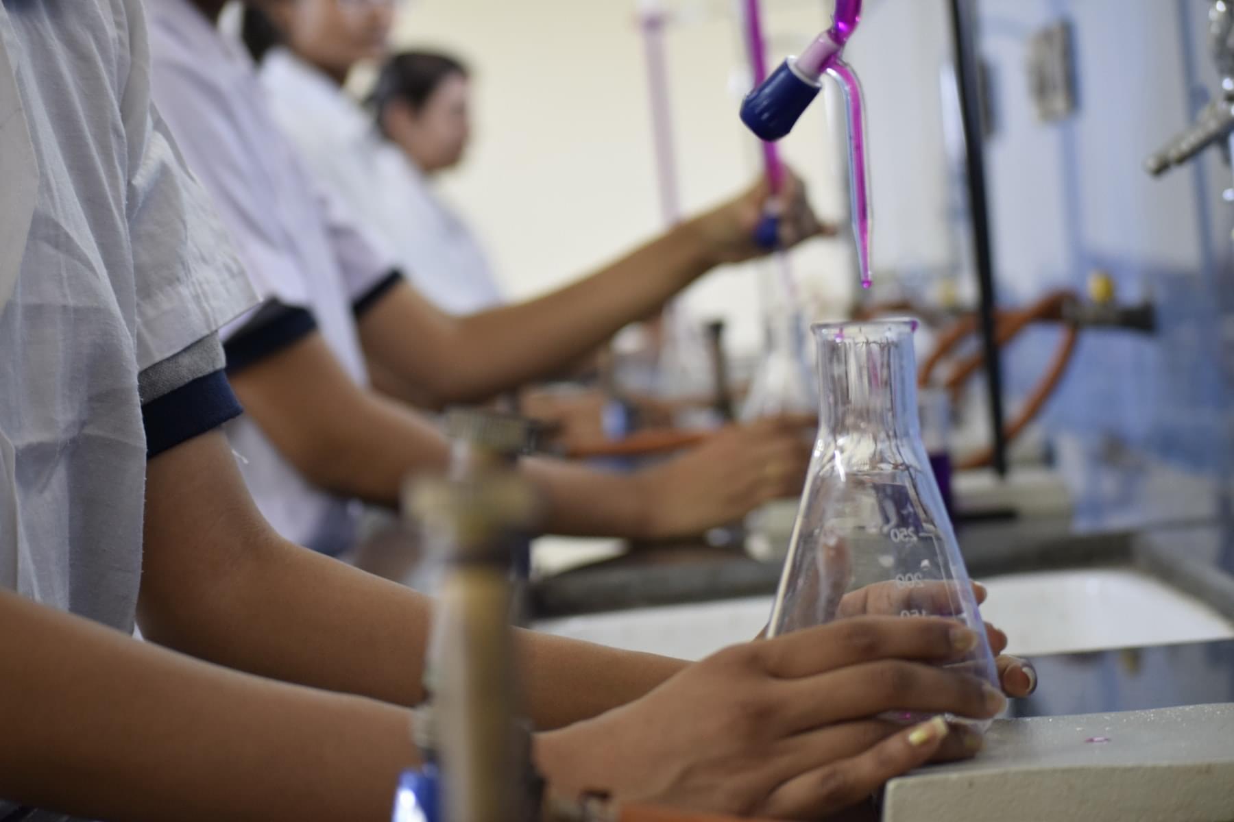 TN Rao College Rajkot Campus photo 13