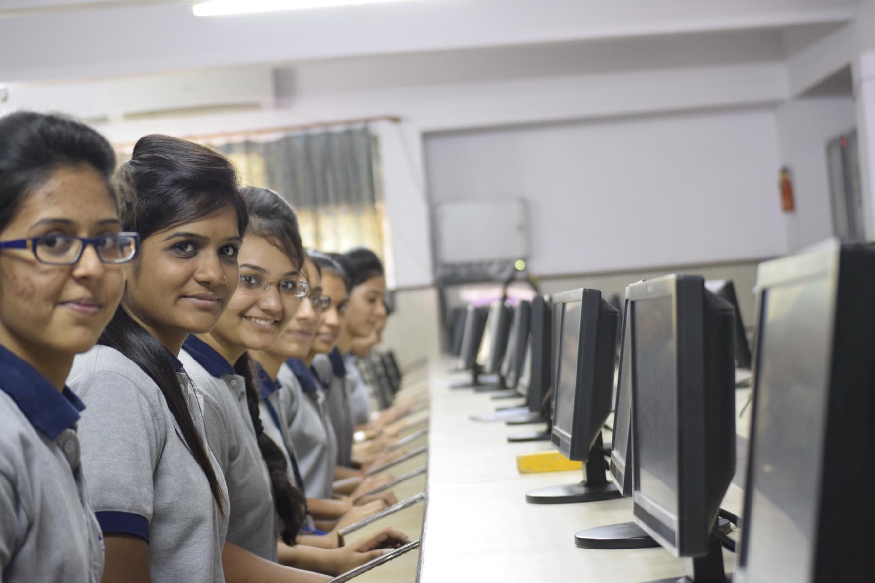 TN Rao College Rajkot Campus photo 15