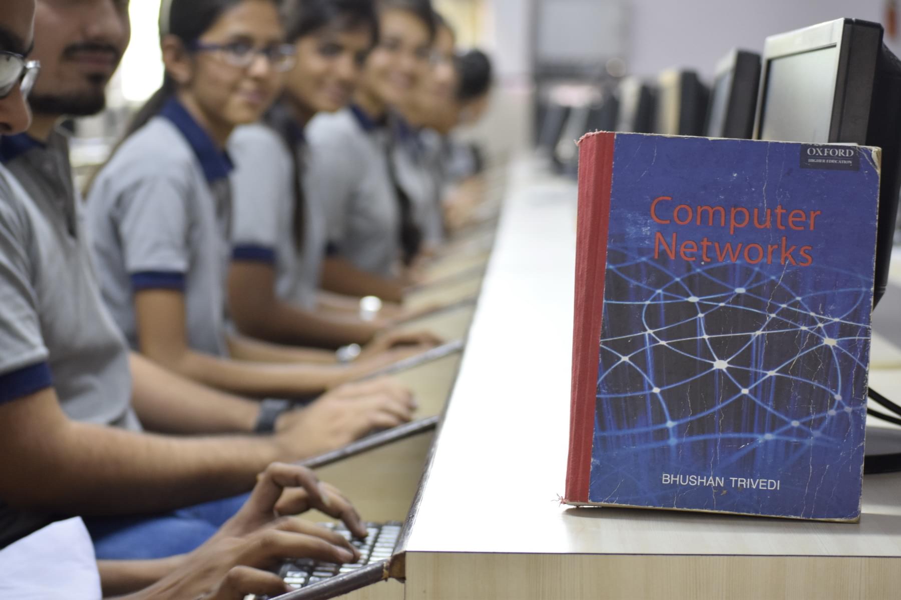 TN Rao College Rajkot Campus photo 16