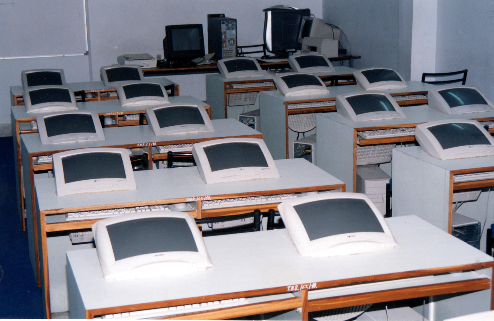 TN Rao College Rajkot Campus photo 17