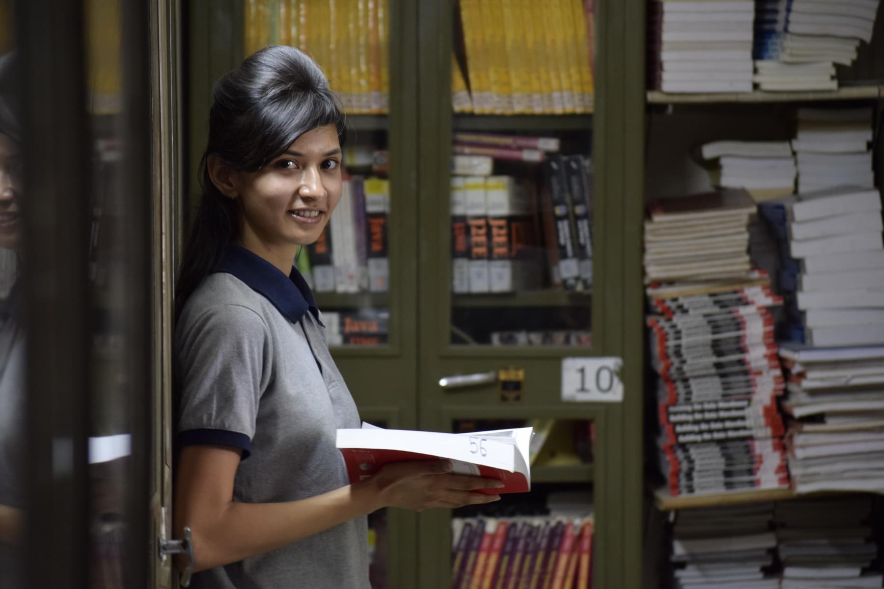 TN Rao College Rajkot Campus photo 19