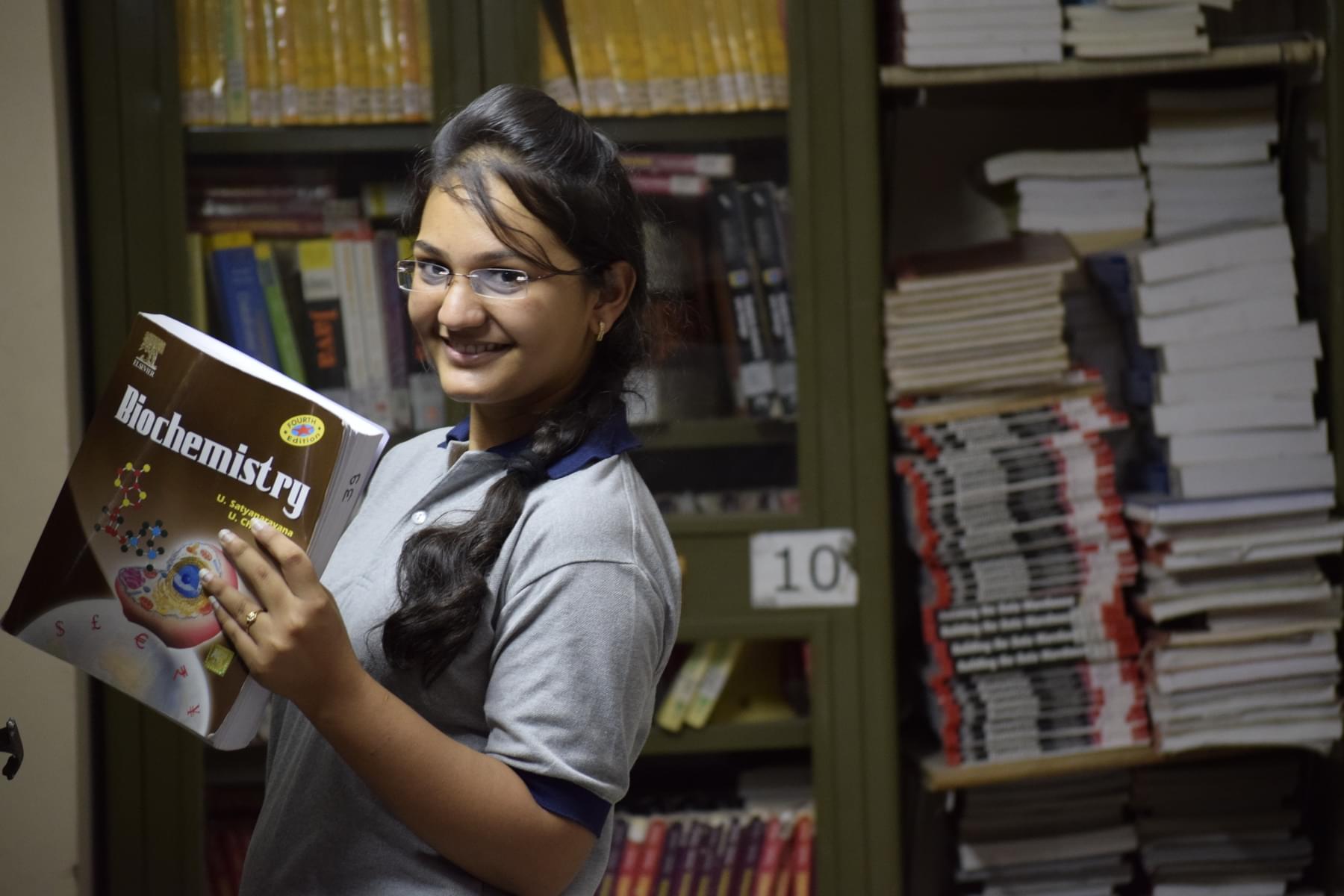 TN Rao College Rajkot Campus photo 20