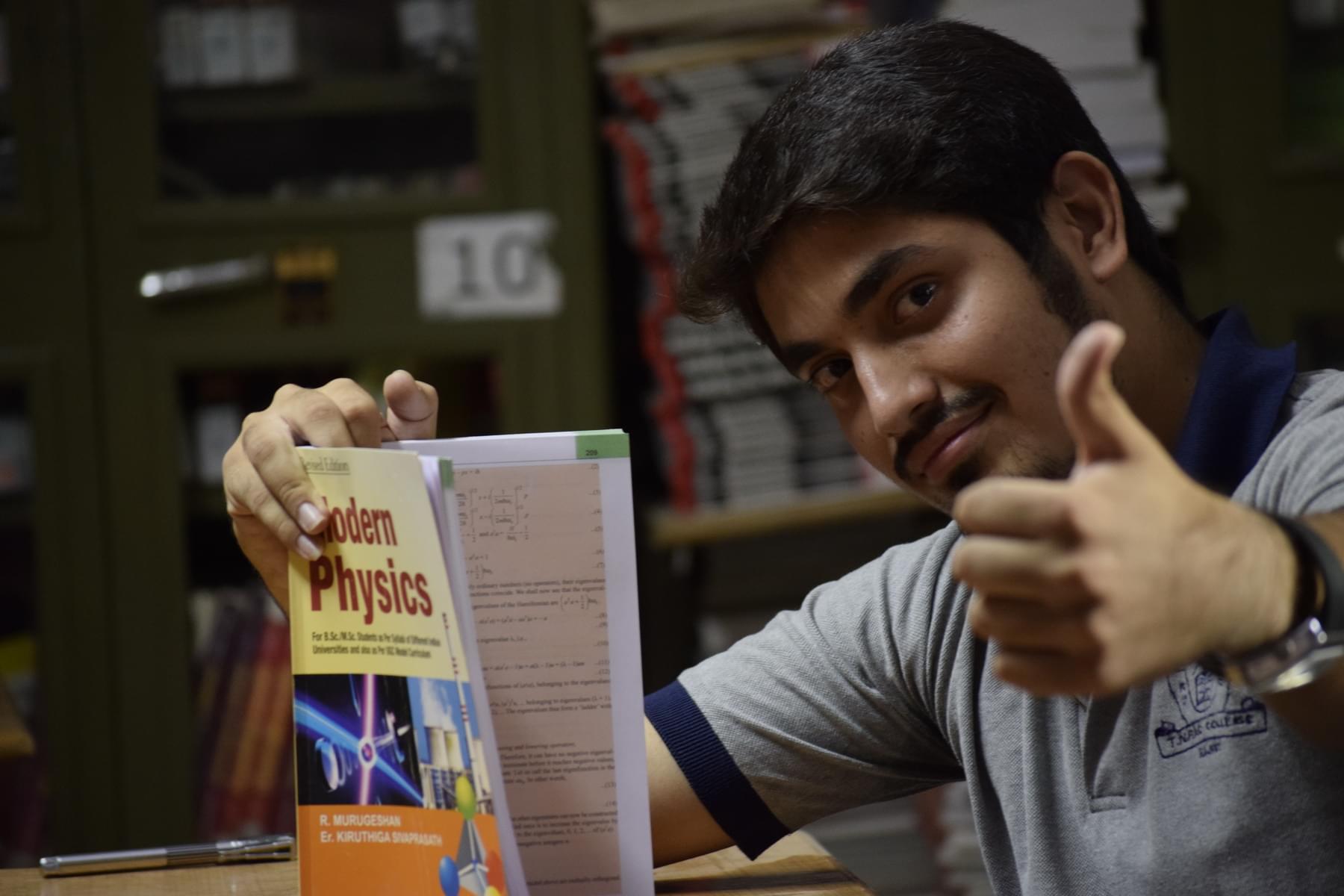 TN Rao College Rajkot Campus photo 21