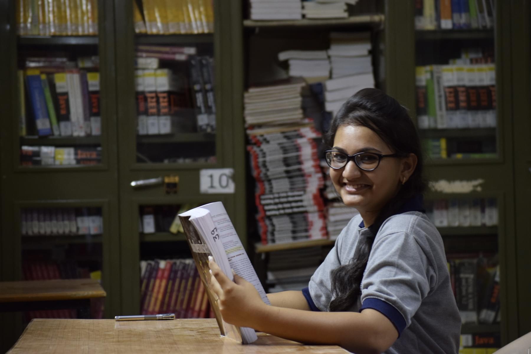 TN Rao College Rajkot Campus photo 22