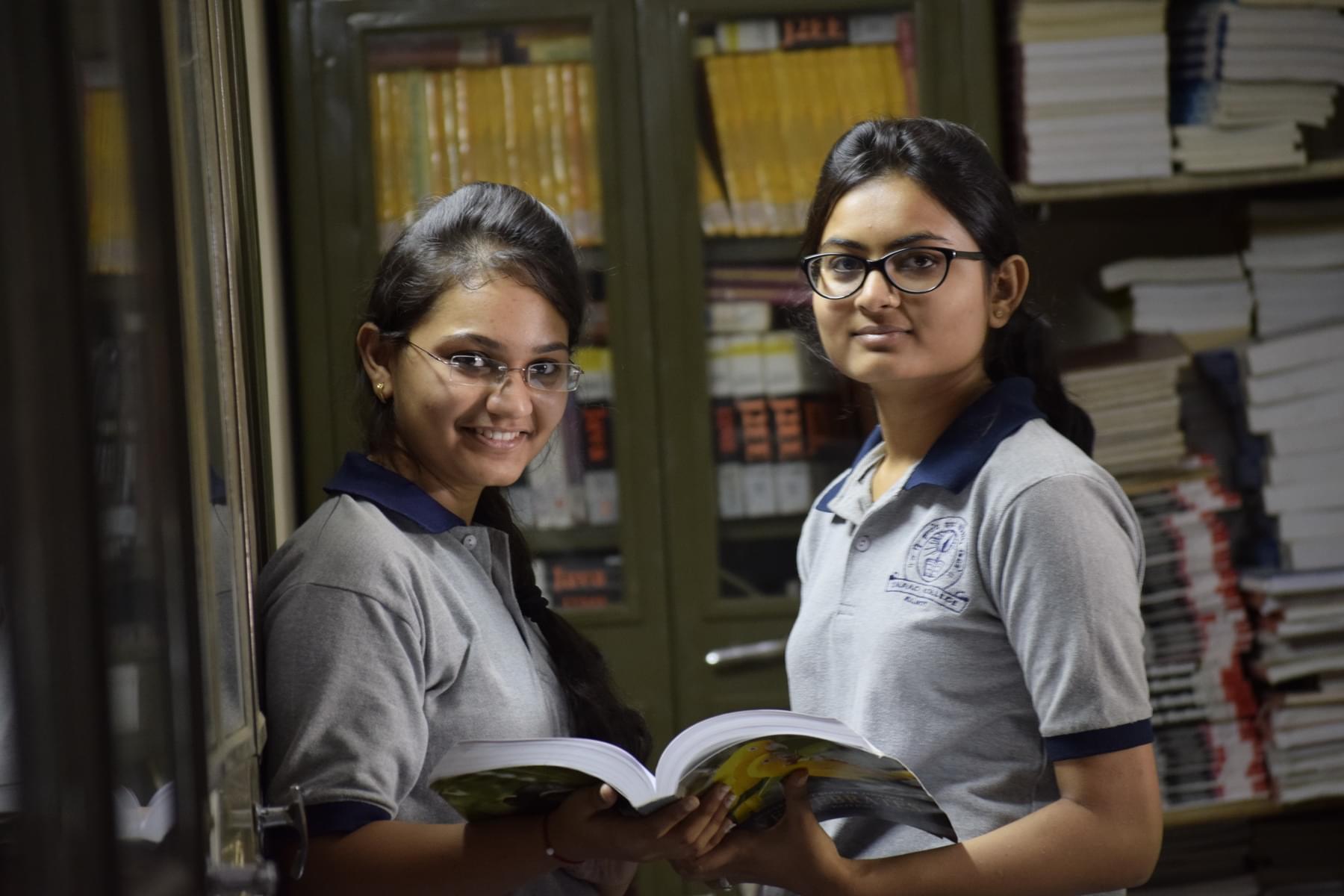 TN Rao College Rajkot Campus photo 23