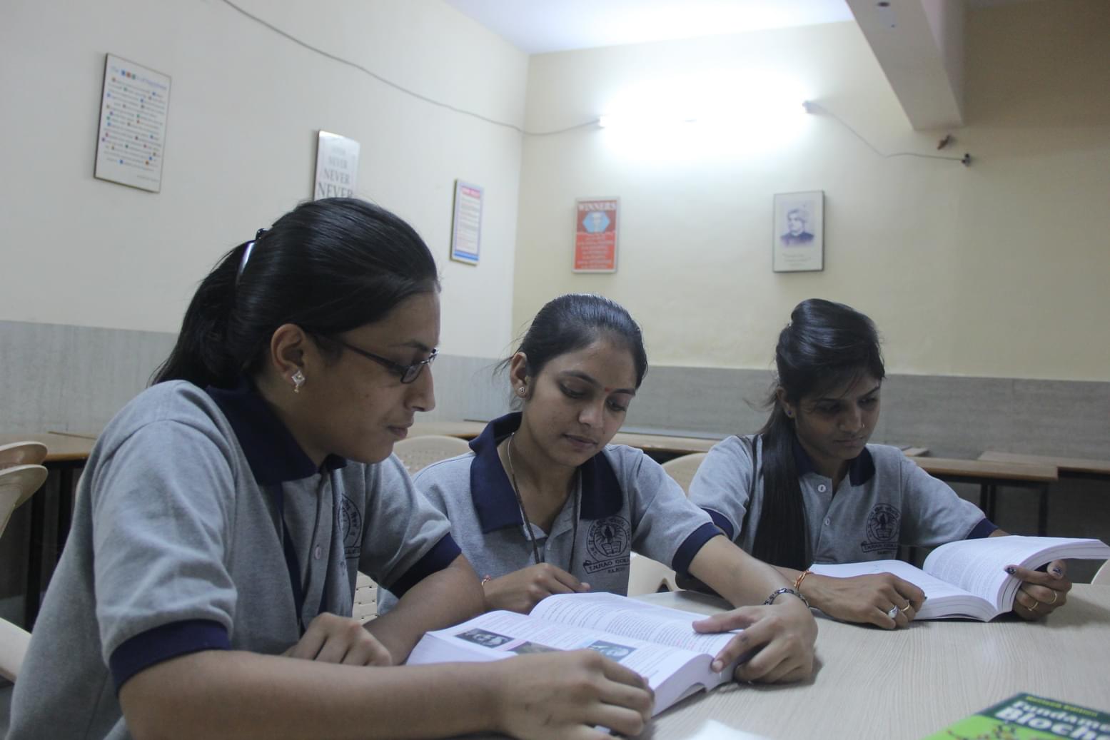TN Rao College Rajkot Campus photo 24