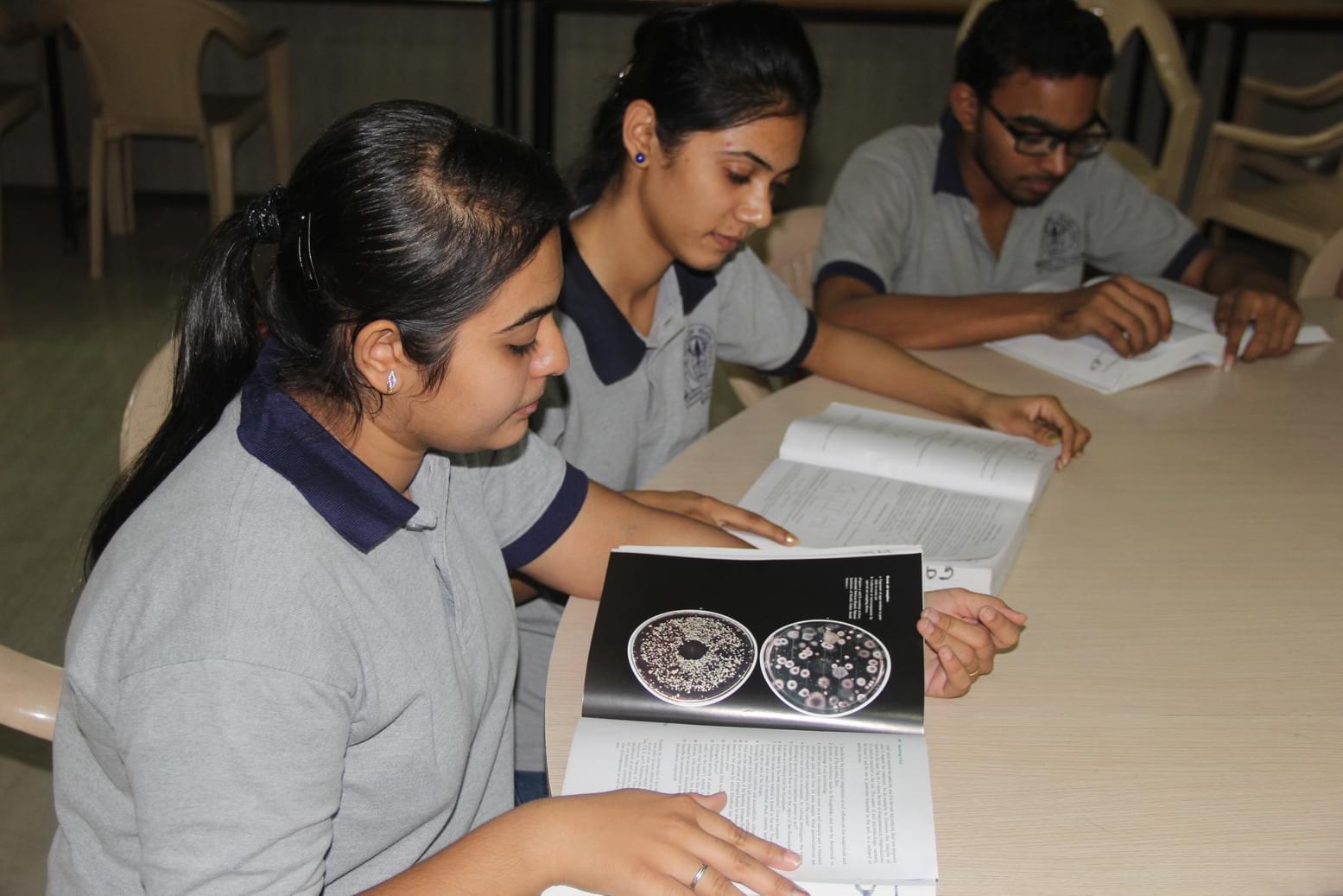 TN Rao College Rajkot Campus photo 25