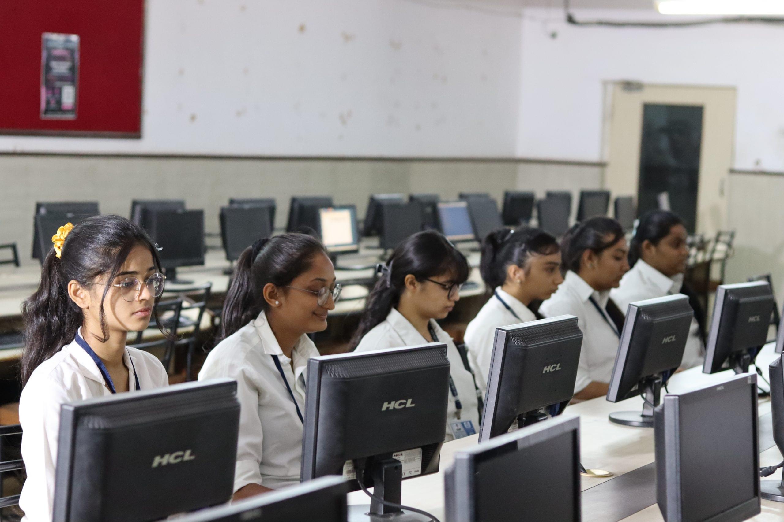 TN Rao College Rajkot Campus photo 29