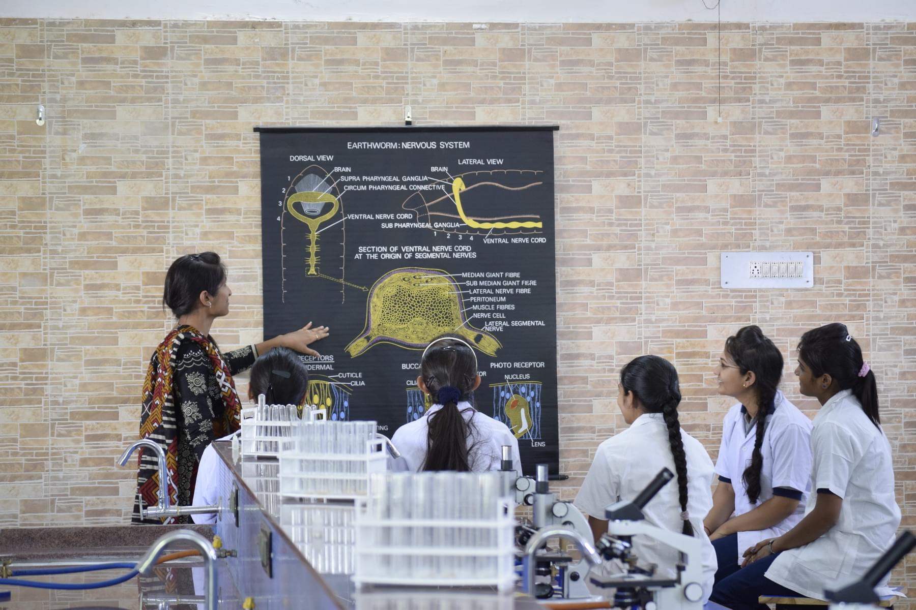 TN Rao College Rajkot Campus photo 30