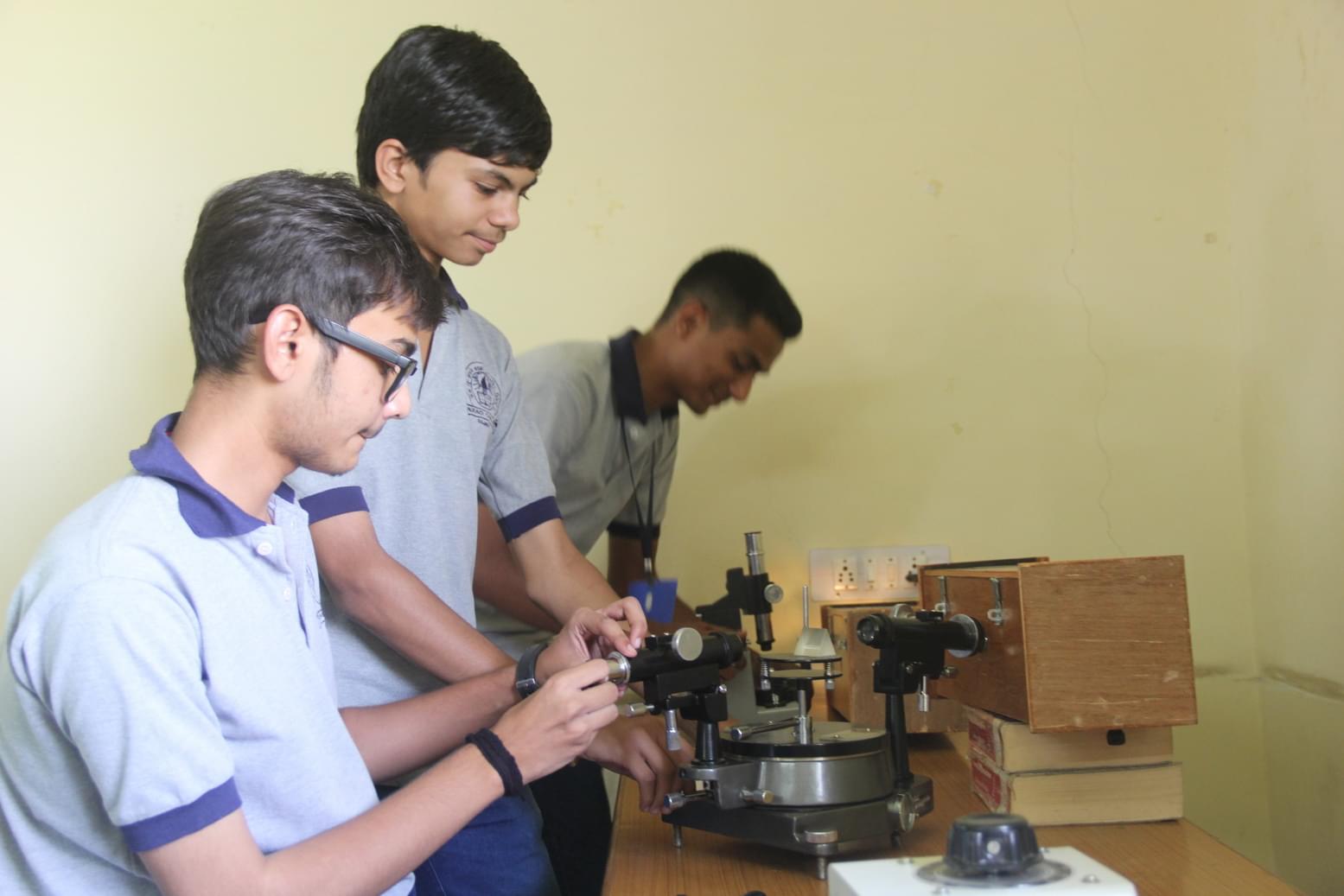 TN Rao College Rajkot Campus photo 31