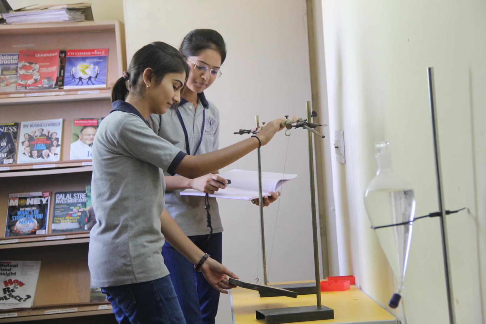 TN Rao College Rajkot Campus photo 32