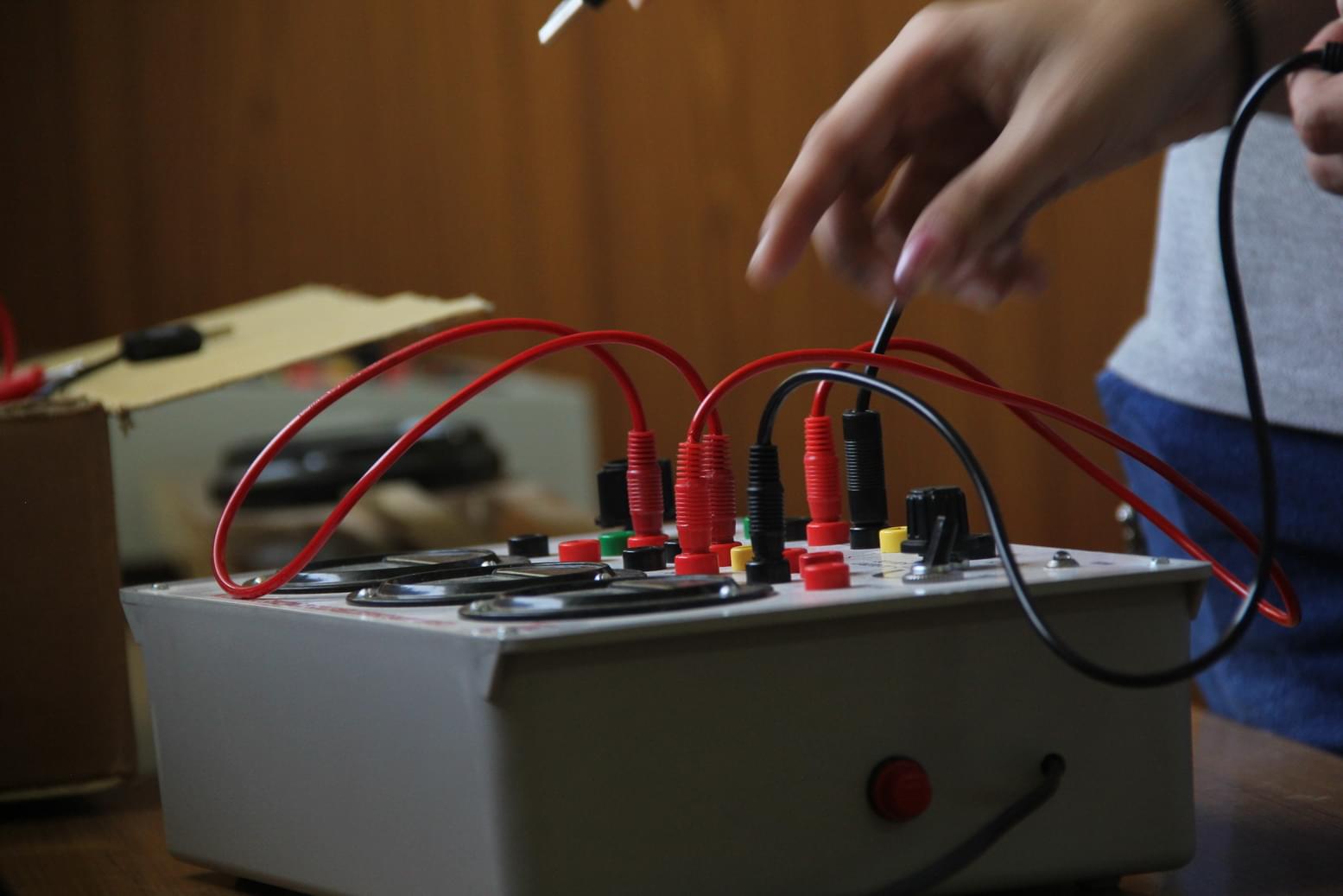 TN Rao College Rajkot Campus photo 33