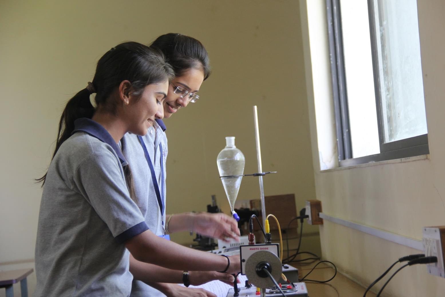 TN Rao College Rajkot Campus photo 36