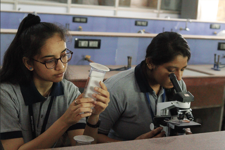 TN Rao College Rajkot Campus photo 38