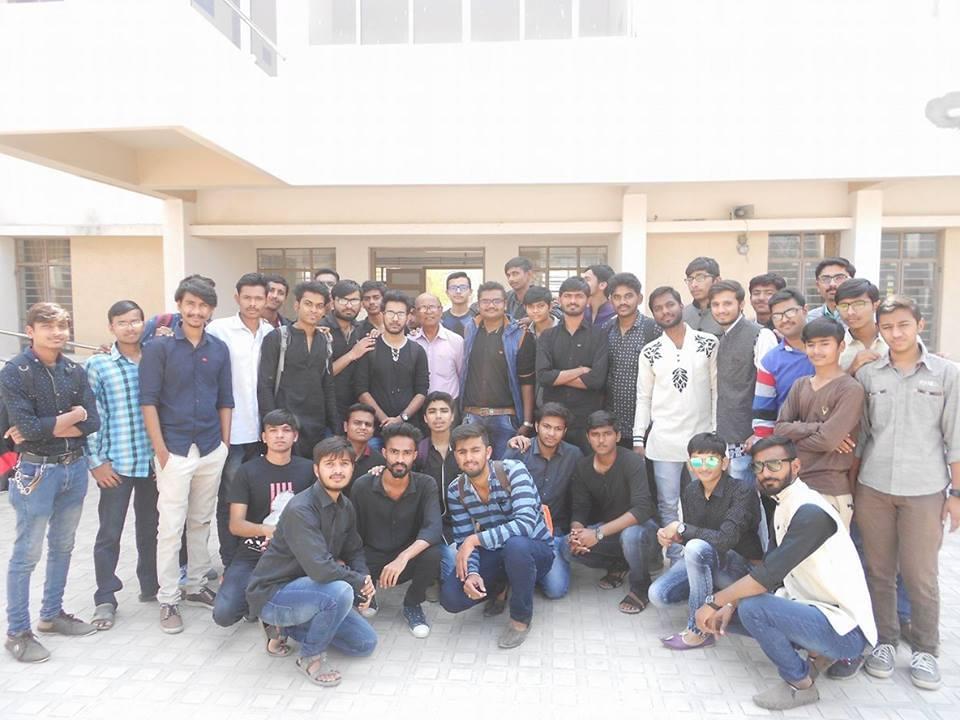 TN Rao College Rajkot Extra Curriculars photo 6