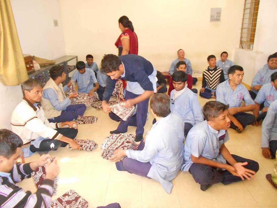 TN Rao College Rajkot Extra Curriculars photo 7