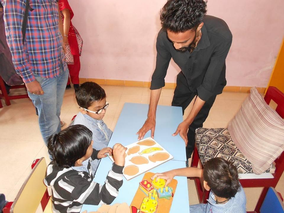 TN Rao College Rajkot Extra Curriculars photo 8