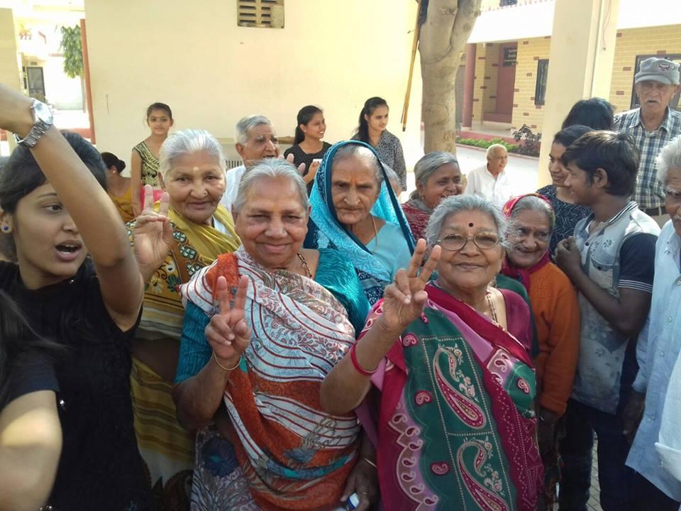 TN Rao College Rajkot Extra Curriculars photo 9