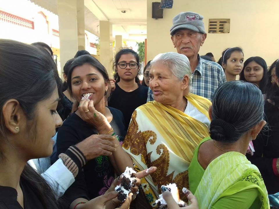 TN Rao College Rajkot Extra Curriculars photo 10