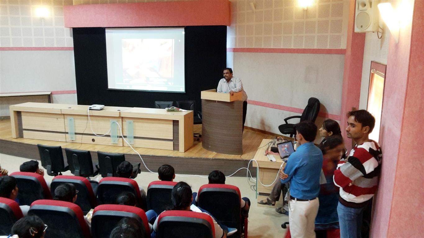 TN Rao College Rajkot Extra Curriculars photo 11