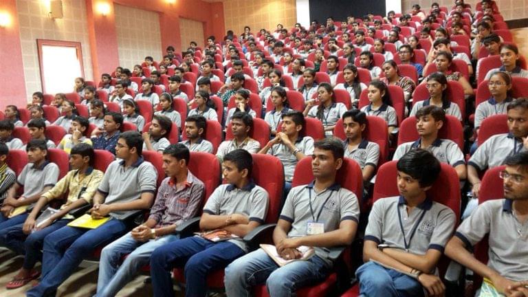 TN Rao College Rajkot Extra Curriculars photo 12