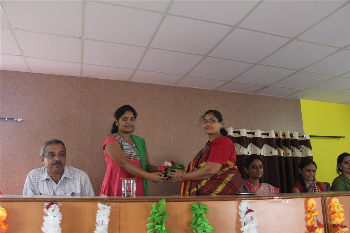 TN Rao College Rajkot Extra Curriculars photo 16