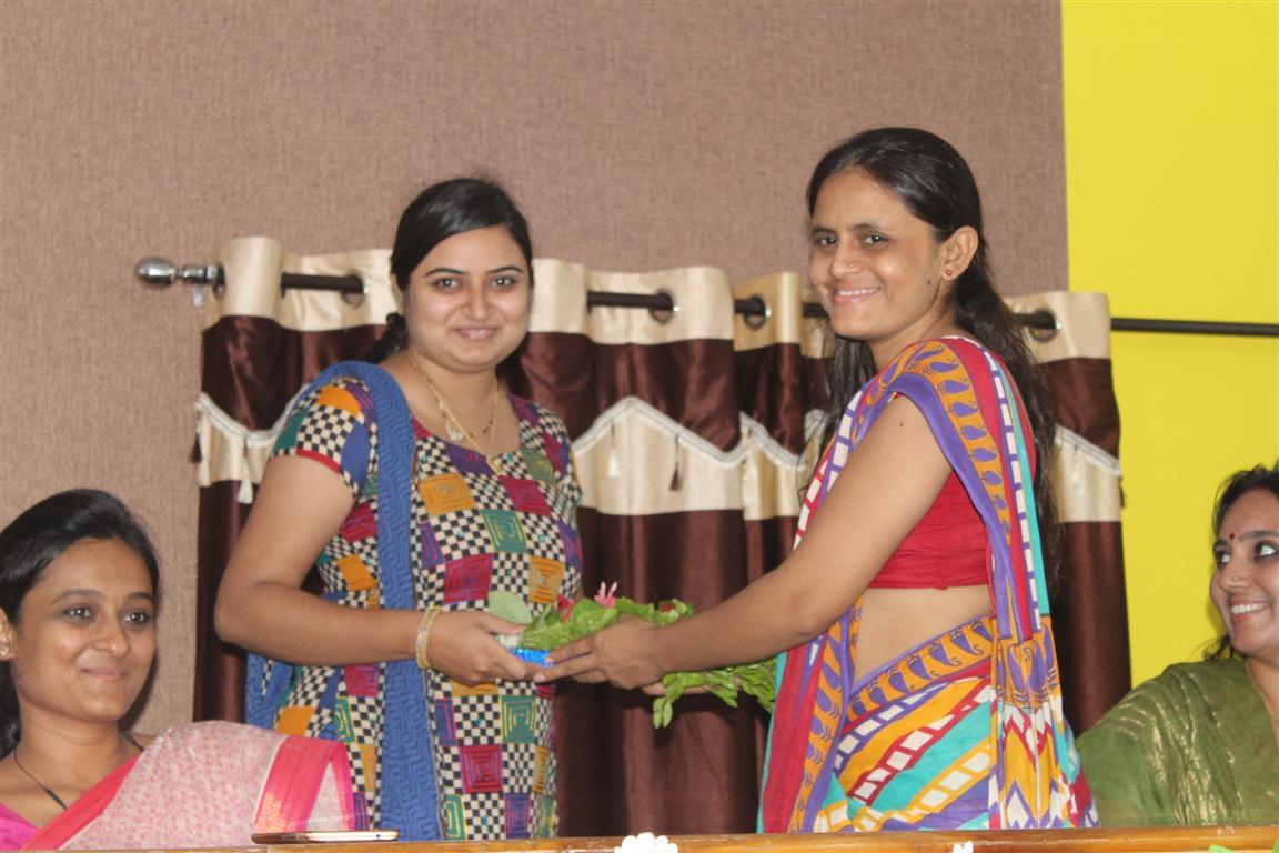 TN Rao College Rajkot Extra Curriculars photo 17