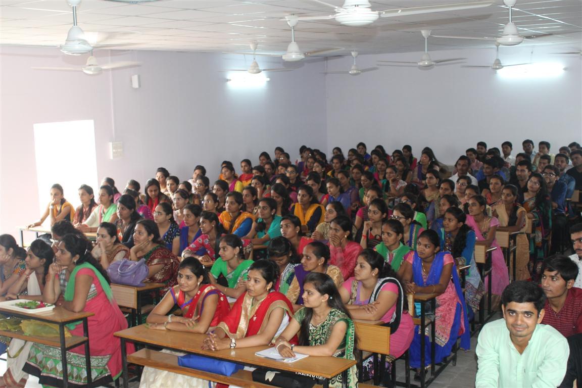 TN Rao College Rajkot Extra Curriculars photo 18