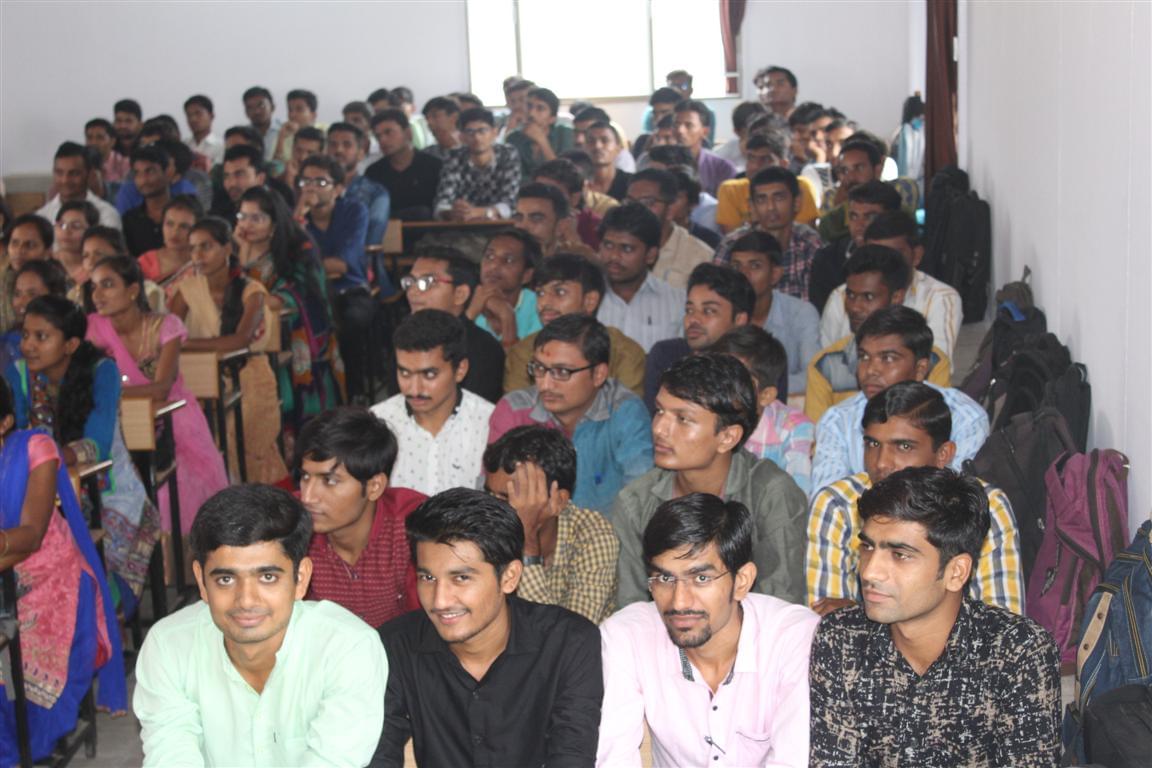 TN Rao College Rajkot Extra Curriculars photo 19