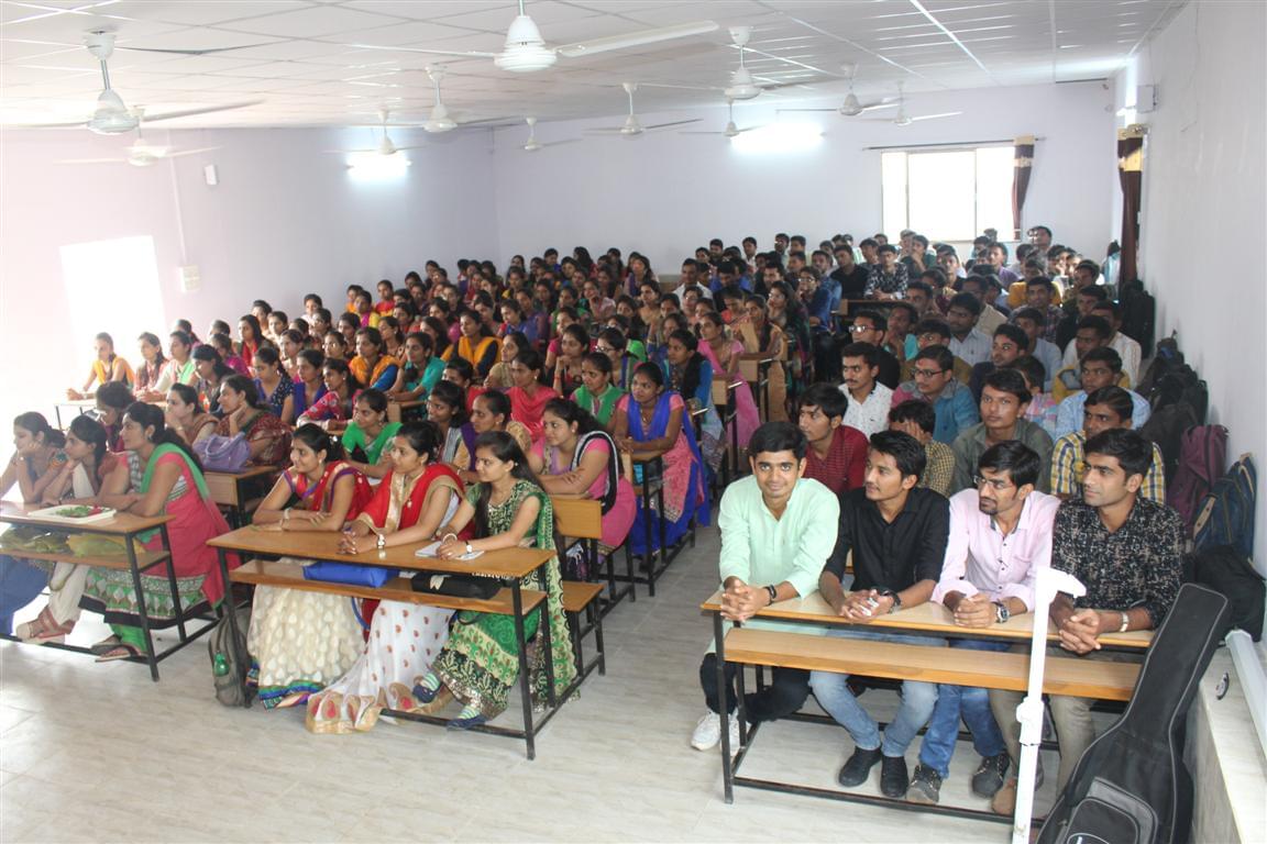 TN Rao College Rajkot Extra Curriculars photo 20