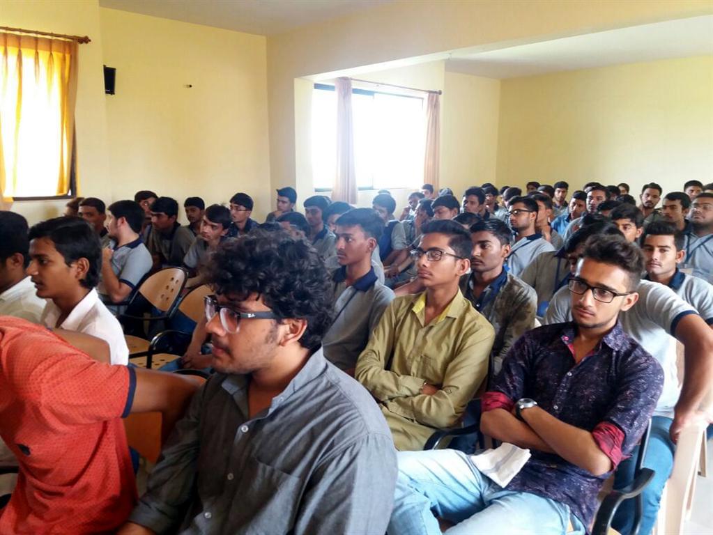 TN Rao College Rajkot Extra Curriculars photo 23