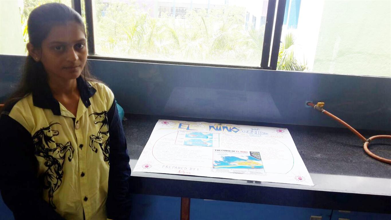 TN Rao College Rajkot Extra Curriculars photo 24