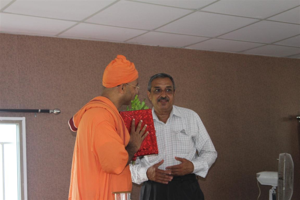 TN Rao College Rajkot Extra Curriculars photo 21