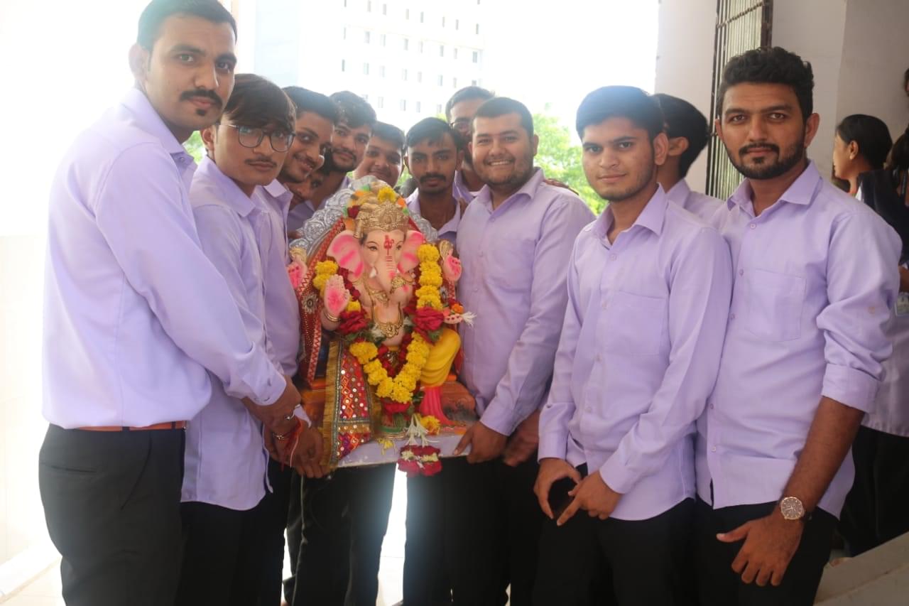 TN Rao College Rajkot Extra Curriculars photo 25