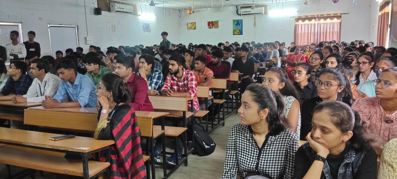 TN Rao College Rajkot Extra Curriculars photo 30
