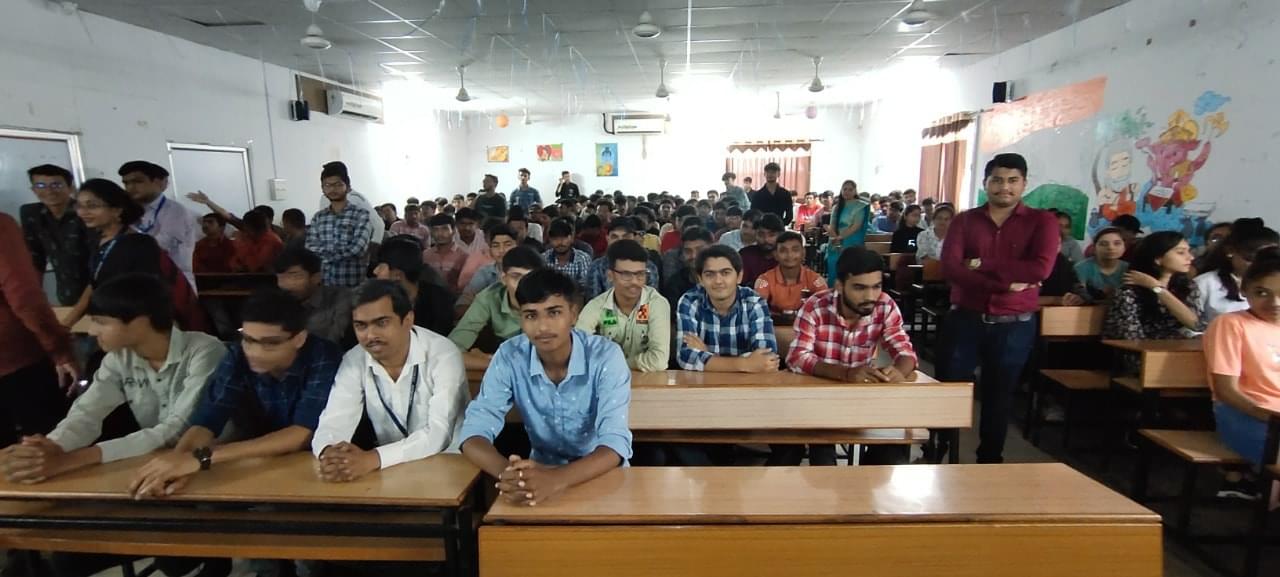 TN Rao College Rajkot Extra Curriculars photo 28