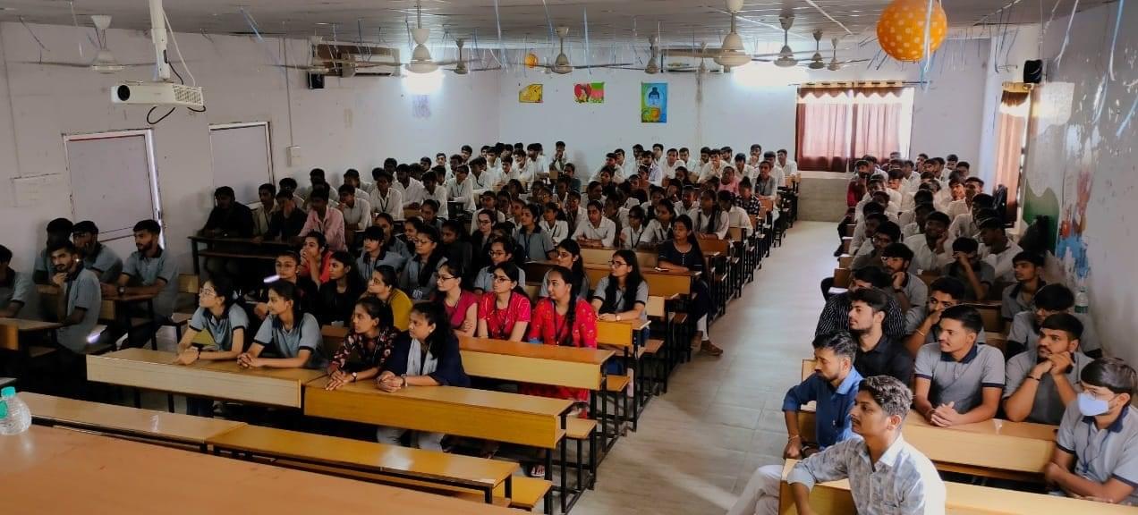 TN Rao College Rajkot Extra Curriculars photo 26