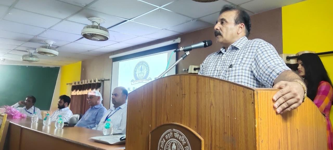 TN Rao College Rajkot Extra Curriculars photo 29