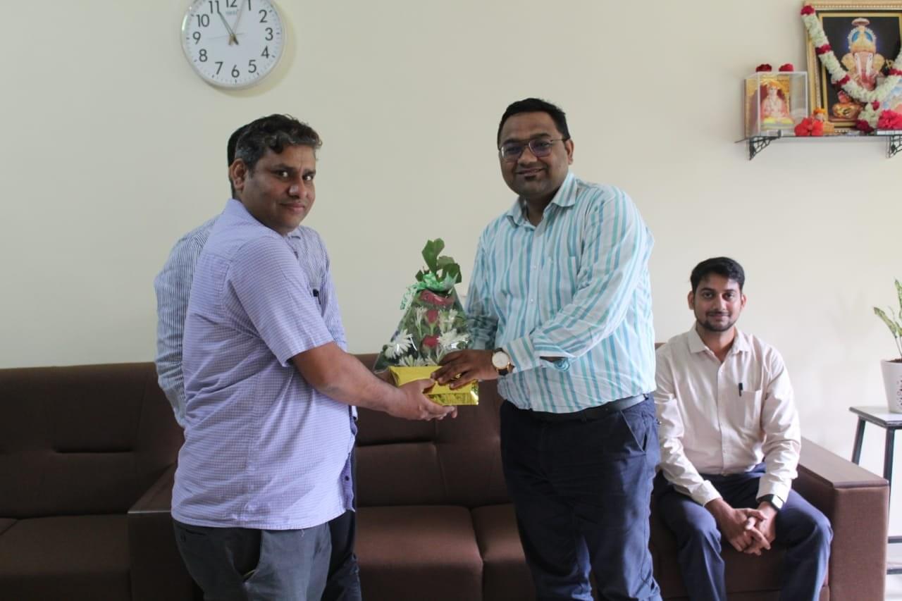 Marathwada Mitramandal's Institute of Technology Lohgaon Extra Curriculars photo 3